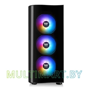 Корпус Thermaltake View 23 TG ARGB (CA-1M8-00M1WN-00) картинка 2